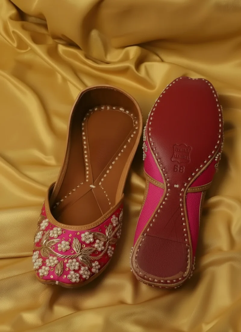 Rangrez Rani Jutti - Image 4