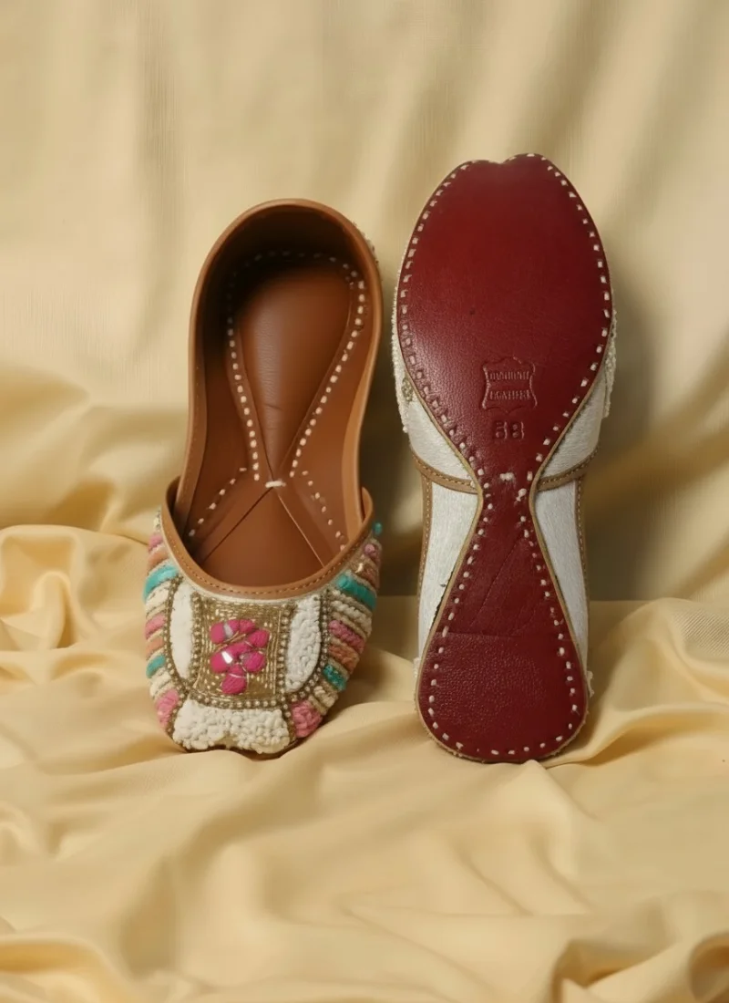 Riwaayat Jutti - Image 4