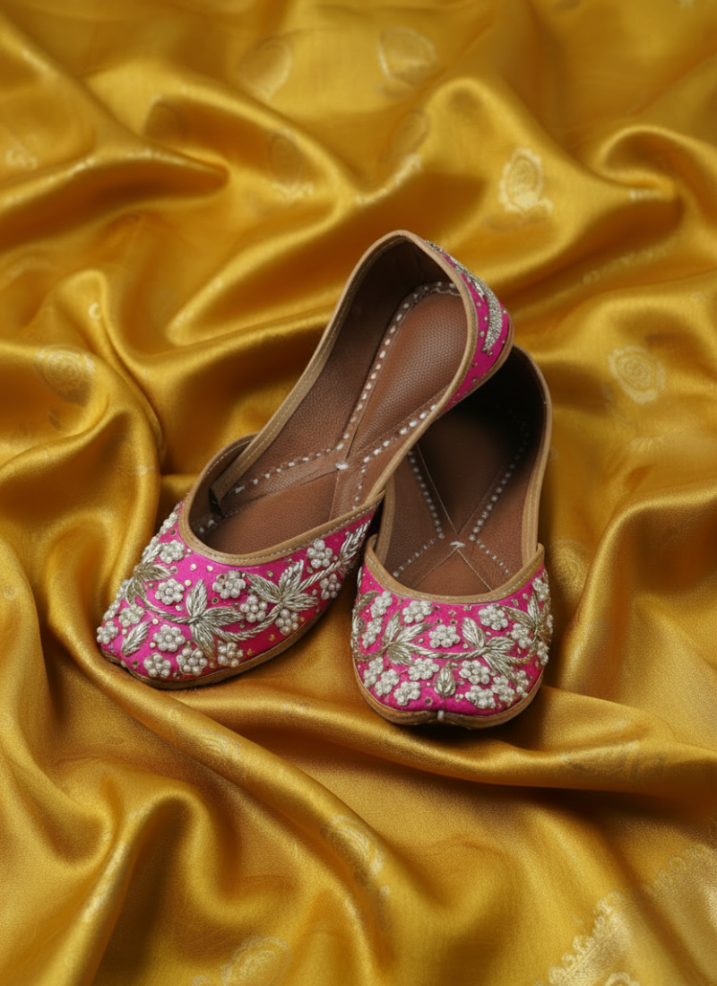 Rangrez Rani Jutti - Image 3